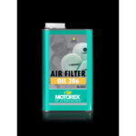 MOTOREX Air Filter Oil 206 1L