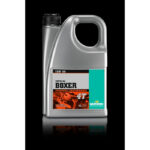 MOTOREX Boxer 4T 15W-50 4L