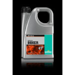 MOTOREX Boxer 4T 5W-40 4L