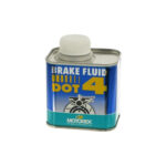 MOTOREX Brake Fluid DOT 4 250ml
