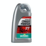 MOTOREX Cross Power 2T 1L