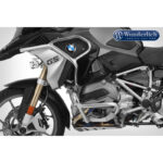 Motorvédő bukócső nemesacél R1200GS LC '13-'18