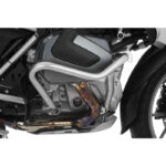 Motorvédő bukócső VA, nemesacél - R1250GS/R/RS (info!)