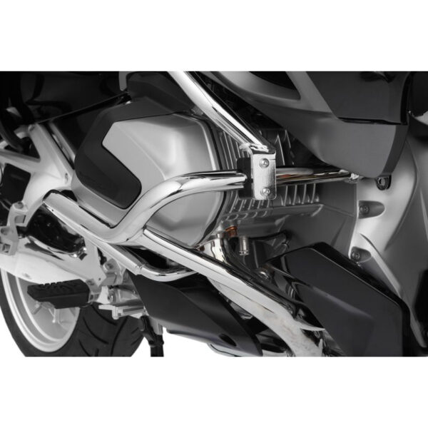 Motorvédő bukócső, króm R1250RT (info!) - Image 2