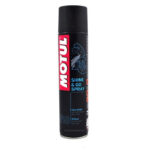 MOTUL E10 Shine & Go Spray 400ml