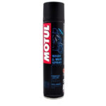 MOTUL E9 Wash & Wax Spray 400ml