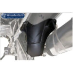 Mudsling Kerékjárati belső sárvédő R1200-1250GS/Adv-LC '13- (info!) - Image 2