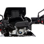 MULTICLAMP Brillo Safe szemüvegtok fekete - MULTICLAMP tartó kell hozzá!