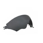 Napellenző MOMODESIGN EAGLE/ZERO/BLADE/EVO/MINI/AVIO füst 50%