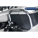 Oldaldoboz védő bukócső króm K1600GT/GTL