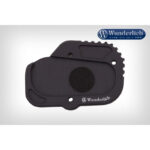 Oldaltámasz talp sülyesztett futómű! BMW R1200GS-Adv-LC '13- fekete - Image 2