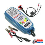 OptiMate-2 Akkumulátor töltő-regeneráló (3-96Ah) - Image 2