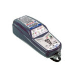 OptiMate-4 Dual Program automata akkumulátortöltő (12V, 1A, 3-50Ah, 9 töltési fázis) - Image 2