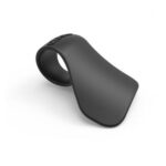 Oxford gázrásegítő, tenyértámasz 28-32mm - fekete