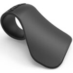 Oxford gázrásegítő, tenyértámasz 32-36mm - fekete