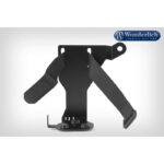 Palacktartó fejidomba - fekete - Image 2