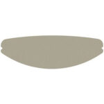 Pinlock FSB NOLAN N104/EVO/ABSOLUTE füst LARGE - Image 2