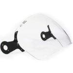 Plexi hosszított MOMODESIGN CLS/FLUO/EVO karcálló színtelen