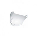 Plexi NOLAN N43/E/EAIR/AIR/G4.1/PRO/G4.2PRO színtelen - Image 2