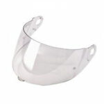 Plexi NOLAN N91/EVO/90/-2/G9.1/EVOLVE színtelen - Image 2