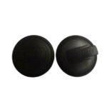 Plexikorong NOLAN N21VISOR fekete - Image 2