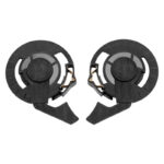 Pleximechanika NOLAN N100-5/-5PLUS fekete - Image 2