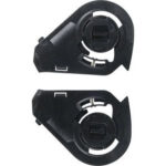 Pleximechanika NOLAN N104/EVO/ABSOLUTE fekete - KIFUTÓ - Image 2