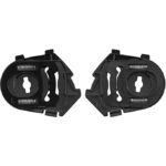 Pleximechanika NOLAN N43/E/EAIR/AIR/G4.1/E/PRO/G4.2PRO fekete - Image 2