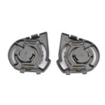 Pleximechanika NOLAN N71 fekete - Image 2