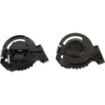 Pleximechanika NOLAN N86 fekete - Image 2