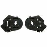 Pleximechanika VPS NOLAN N84/32/AVENUE fekete - Image 2