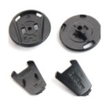 Plexirögzítő korong NOLAN N43/E/EAIR/AIR/G4.1/E/PRO/G4.2PRO fekete - Image 2