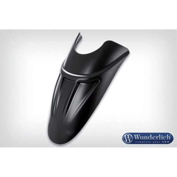 1628255265_WUN-27830-000.jpg Sárvédőtoldás BMW R1200GS-Adv. '04-'13-ig (léghűtésesre!) - Image 1