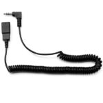 SCHUBERTH Audio kábel MP3 lejátszóhoz SRCS C2/C3/C3 PRO - KIFUTÓ