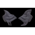 SCHUBERTH C3 Pro arcpárna 62-63 párban