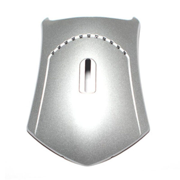 SCHUBERTH C3 PRO szellőző, ezüst - KIFUTÓ - Image 1