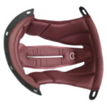 SCHUBERTH C3 PRO Lady bélés 56-57