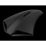 SCHUBERTH C3 PRO szellőző, matt fekete - KIFUTÓ - Image 2