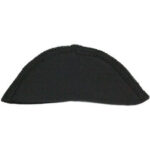 SCHUBERTH C4 szél- és bogárvédő one size