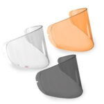 SCHUBERTH Concept / C2 Antifog lencse one size - KIFUTÓ