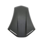 SCHUBERTH E1 állszellőző fekete 53-59 - KIFUTÓ