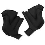 SCHUBERTH E1 arcpárna 55/59/63/65 párban