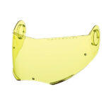 SCHUBERTH E1 plexi sárga Pinlock előkészítéssel (50-59 high-definition)