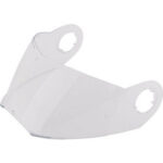 SCHUBERTH E1 plexi színtelen Pinlock előkészítéssel (53-59)