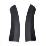 SCHUBERTH J1 állvédő borító panel bal - KIFUTÓ