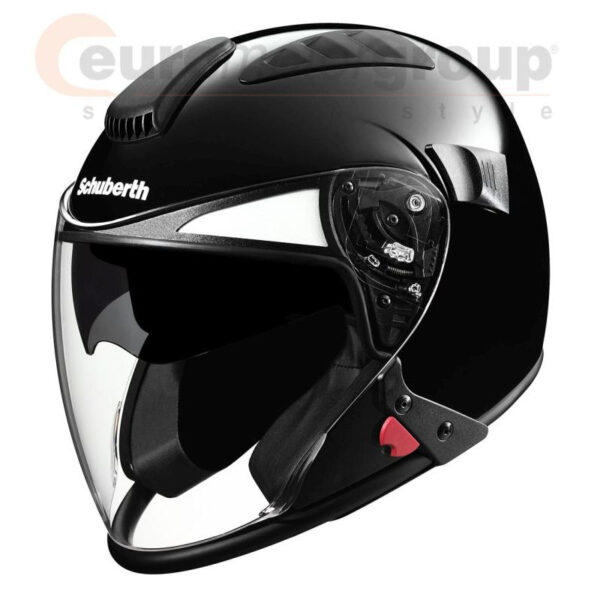 1628255942_SCH-J1-UNIMAT-04.jpg SCHUBERTH J1 JET - Image 1