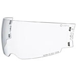 SCHUBERTH M1PRO/M1-one size, C3/S2/E1-Large napellenző színtelen