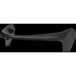 SCHUBERTH M1/M1PRO sild matt fekete one size