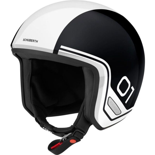 SCHUBERTH O1 JET Era - Image 3