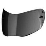 SCHUBERTH Plexi sötétített Pinlock előkészítéssel R1-S1-S1 Pro - KIFUTÓ